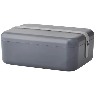 RIG-TIG Keep-It Cool Lunchbox - Grey