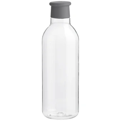 RIG-TIG Drink-It Water Bottle 0.75l - Grey