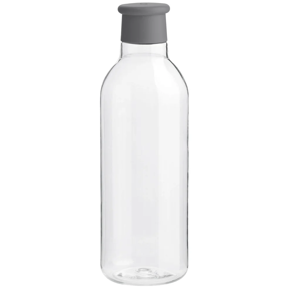 RIG-TIG Drink-It Water Bottle 0.75l - Grey Image 1
