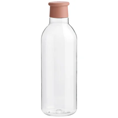 RIG-TIG Drink-It Water Bottle 0.75l - Misty Rose