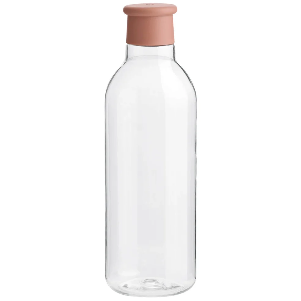 RIG-TIG Drink-It Water Bottle 0.75l - Misty Rose Image 1