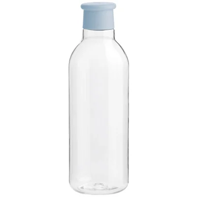 RIG-TIG Drink-It Water Bottle 0.75l - Light Blue