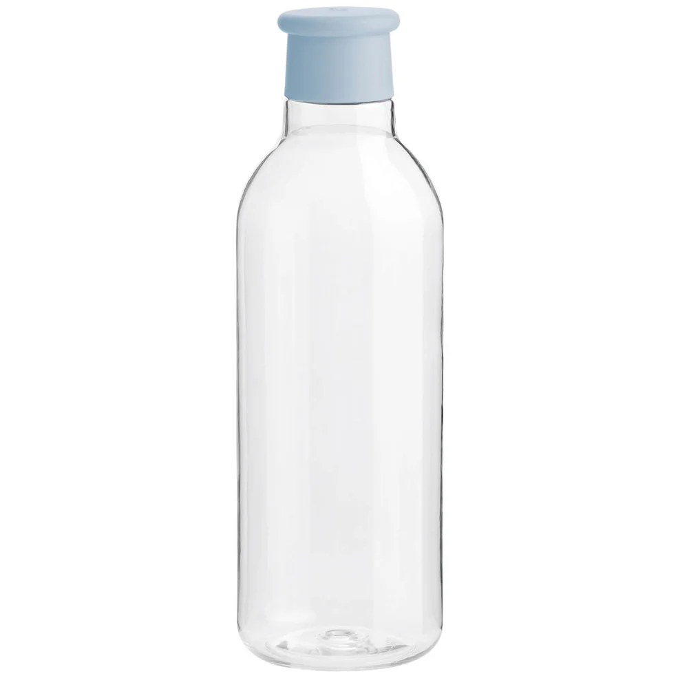 RIG-TIG Drink-It Water Bottle 0.75l - Light Blue Image 1