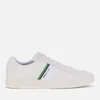 PS Paul Smith Men's Rex Leather Cupsole Trainers - White - Image 1