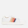 Paul Smith Women's Lapin Cupsole Trainers - White - Image 1