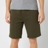 Polo Ralph Lauren Men's Tech Shorts - Company Olive - Image 1