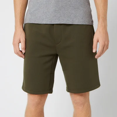 Polo Ralph Lauren Men's Tech Shorts - Company Olive