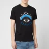 KENZO Men's Classic Eye T-Shirt - Black - Image 1