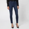 J Brand Women's Alana Crop Skinny Jeans - Fix - Image 1