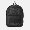 KENZO Nylon Backpack - Black - Image 1