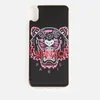 KENZO iPhone X Max Case - Black/Pink - Image 1