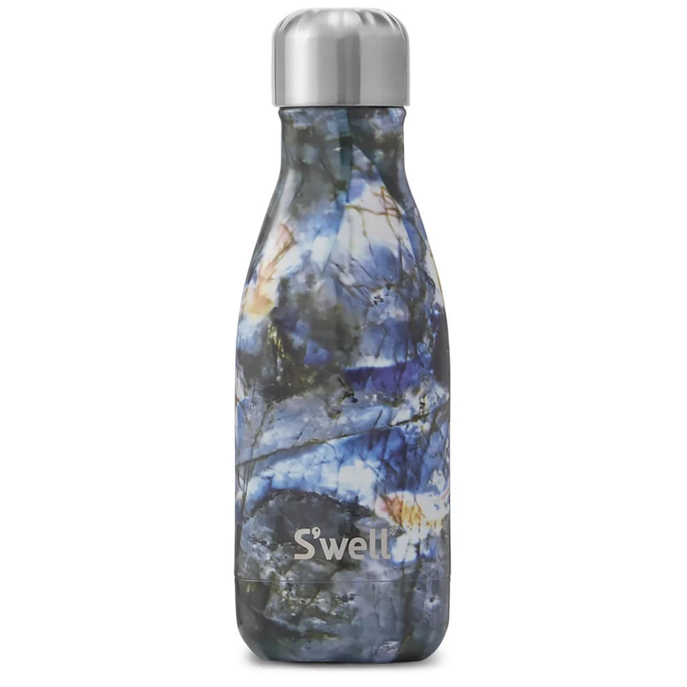 S'well Labradorite Water Bottle - 260ml Image 1