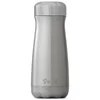 S'well Silver Lining Traveller Water Bottle - 470ml - Image 1