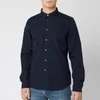 PS Paul Smith Men's Oxford Shirt - Inky - Image 1