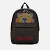 KENZO Women's Icon Tiger Backpack - Black - Image 1