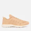Athletic Propulsion Labs Women's Techloom Pro Trainers - Sunkissed/Pristine - Image 1