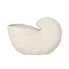 Ferm Living Shell Pot - Off White - Image 1