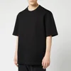 Maison Margiela Men's Oversize T-Shirt - Black - Image 1