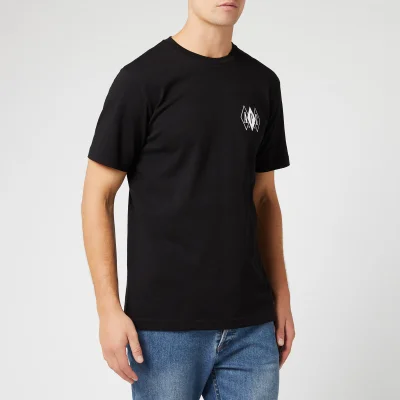 A.P.C. Men's Jessie T-Shirt - Noir