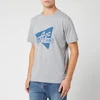 A.P.C. Men's Nicky T-Shirt - Gris Clair - Image 1