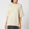 See By Chloé Women's Wide Sleeve Knit - Light Camel - Image 1