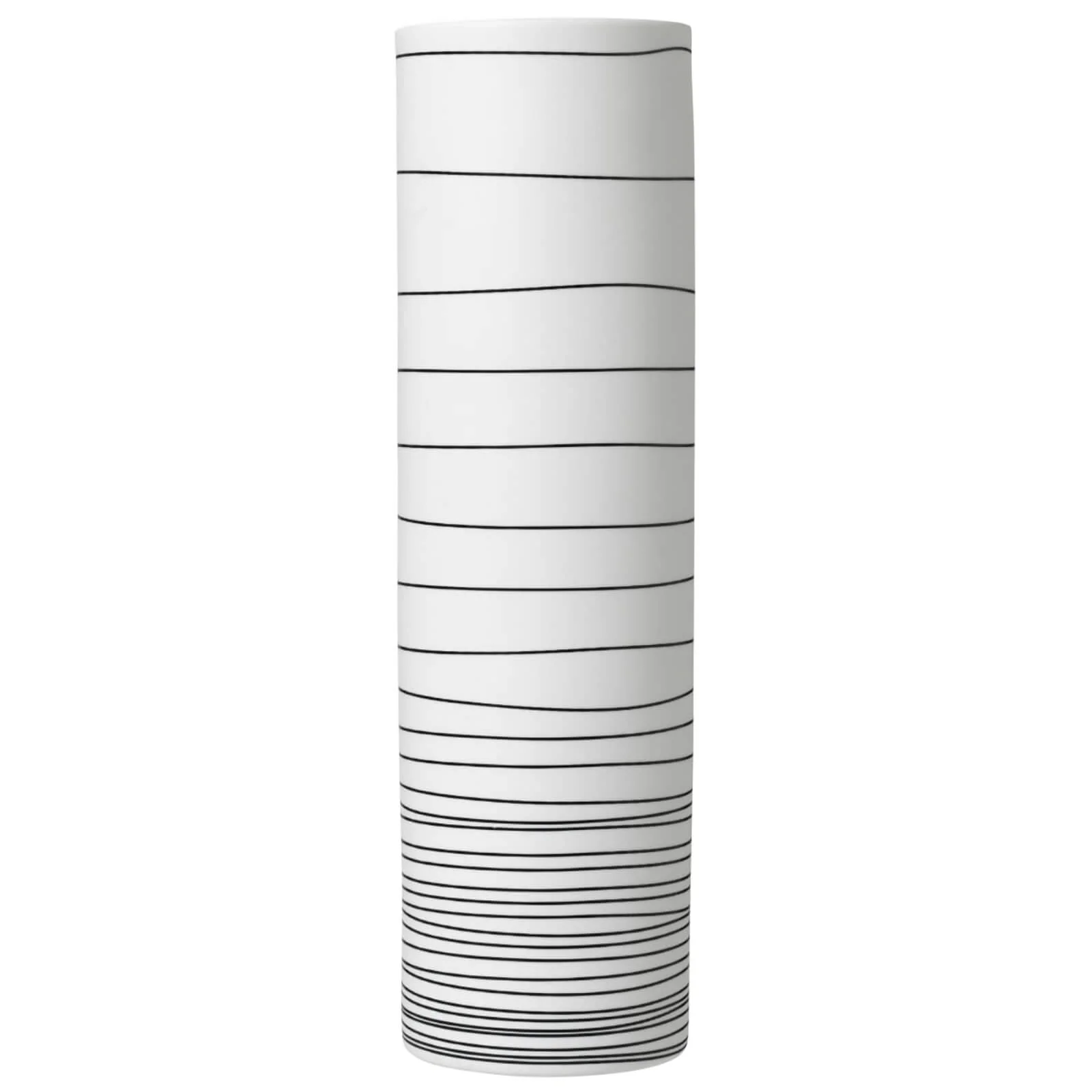Blomus Zebra Vase - Small Image 1