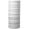 Blomus Zebra Vase - Medium - Image 1
