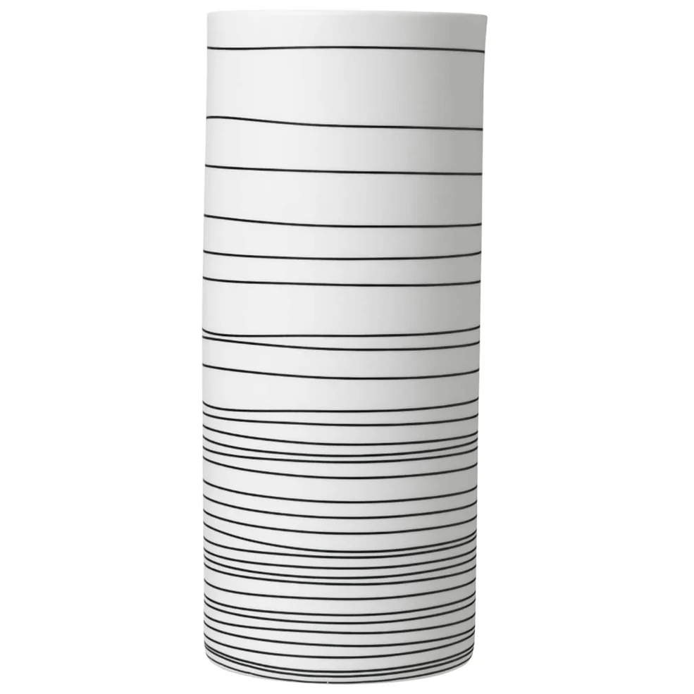 Blomus Zebra Vase - Medium Image 1