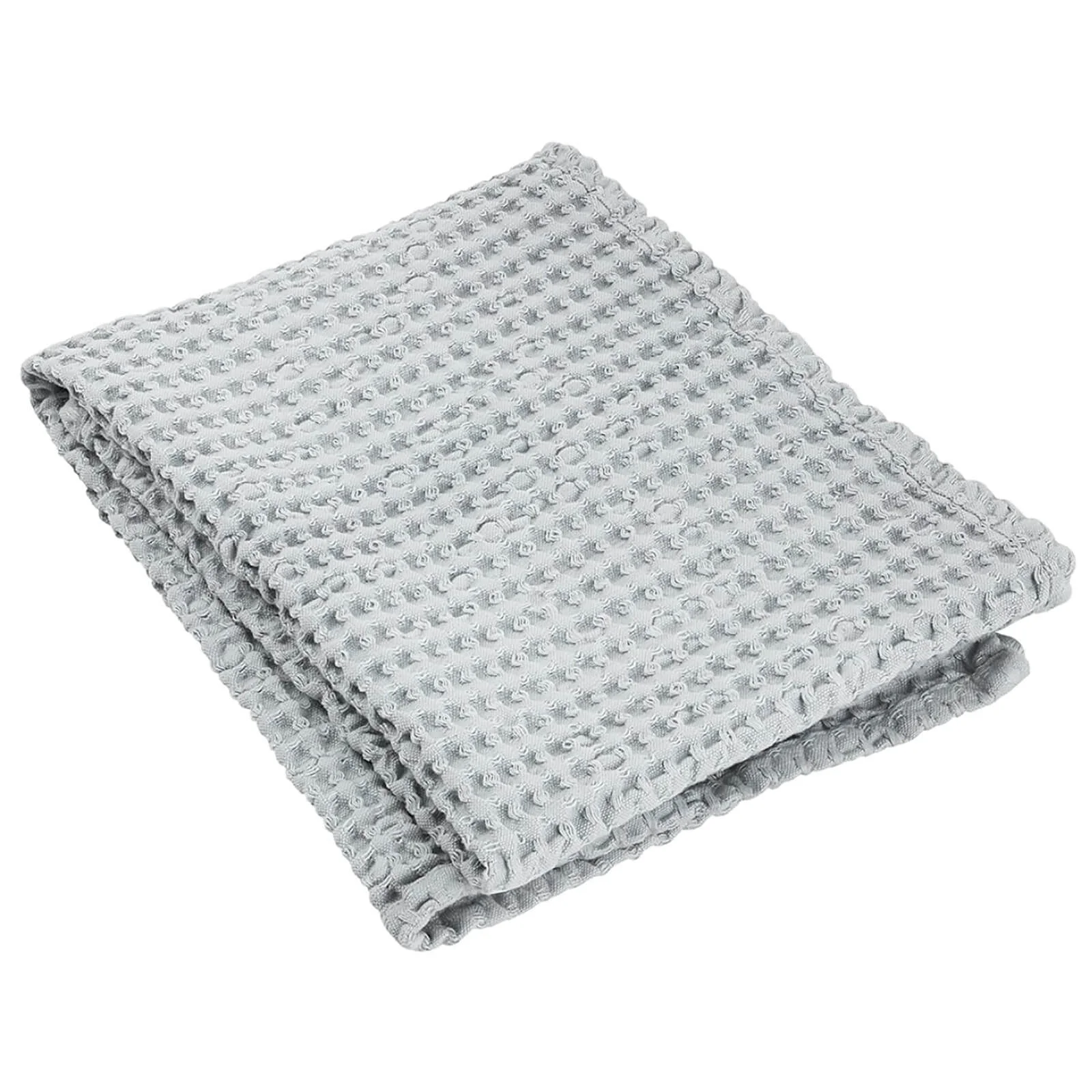 Blomus Caro Hand Towel - Micro Chip Image 1