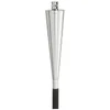 Blomus Orchos Garden Torch with Wooden Pole - Image 1