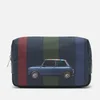 PS Paul Smith Men's Mini Car Wash Bag - Black - Image 1