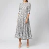 RIXO Women's Agyness Dress - Polka Dot - Image 1