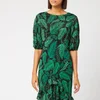 RIXO Women's Cheryl Maxi Dress - Green - Image 1