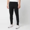 Polo Ralph Lauren Men's Double Knit Tech Stripe Sweatpants - Black/White - Image 1