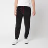 Polo Ralph Lauren Men's Velour Sweatpants - Polo Black - Image 1