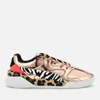 Puma X Sophia Webster Women's Aeon Trainers - Rose Gold - Image 1