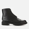 Grenson Men's Joseph Leather Lace Up Boots - Black - Image 1