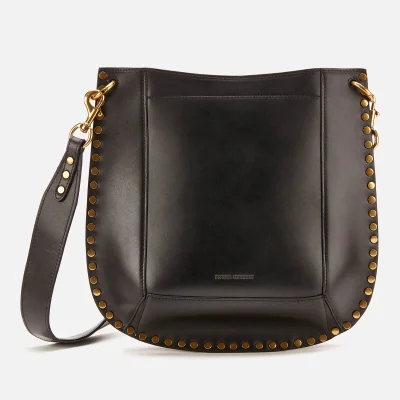 Isabel Marant Women's Oskan New Bag - Black