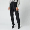 Marant Etoile Women's Fany Trousers - Faded Black - Image 1