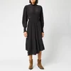 Marant Etoile Women's Yescott Dress - Black - Image 1
