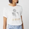 Marant Etoile Women's Koldi T-Shirt - White - Image 1