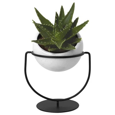 Umbra Nesta Table Top and Hanging Planter