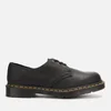 Dr. Martens Men's 1461 Ambassador Soft Leather 3-Eye Shoes - Black - Image 1