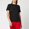 MSGM Women's Basic T-Shirt - Black - Image 1
