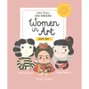 Bookspeed: Little People Big Dreams: Women in Art - Image 1