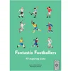 Bookspeed: Fantastic Footballers - Image 1