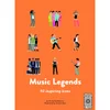 Bookspeed: Music Legends - Image 1