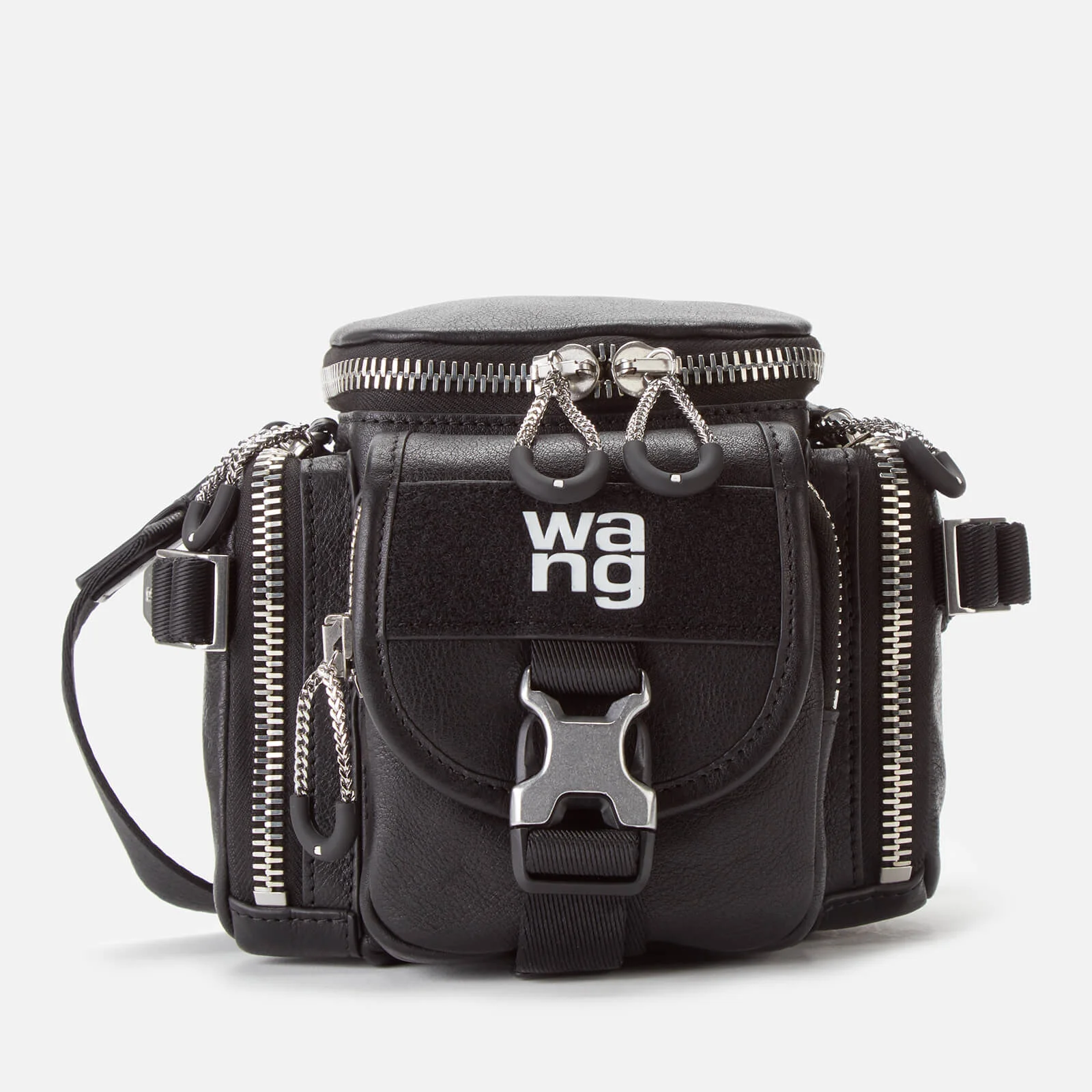 Alexander Wang Women's Surplus Camera Bag - Black Image 1