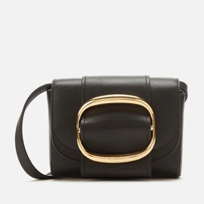 See By Chloé Women's Hopper Clutch Bag - Black