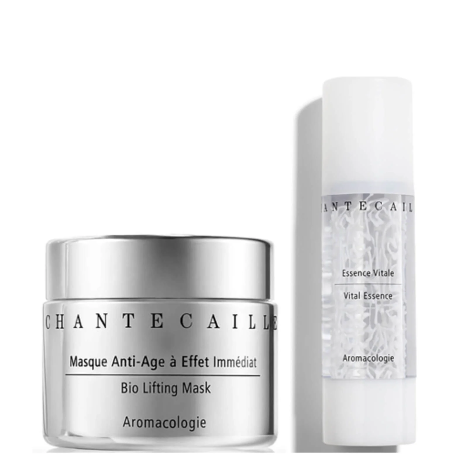 Chantecaille Exclusive Ultimate Anti-Ageing Duo Image 1